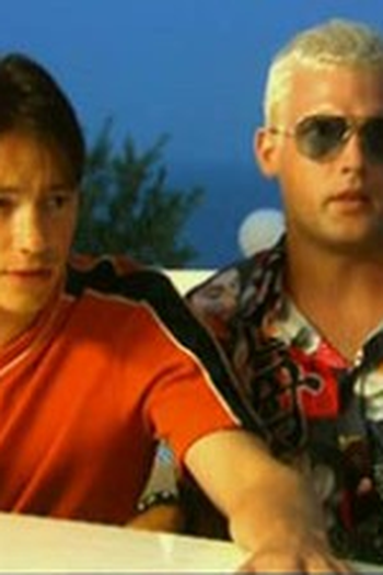 Poster de Episódio Episode 11 (2003)