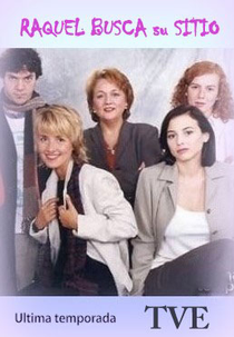 Raquel busca su sitio (Raquel busca su sitio)