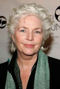 Fionnula Flanagan