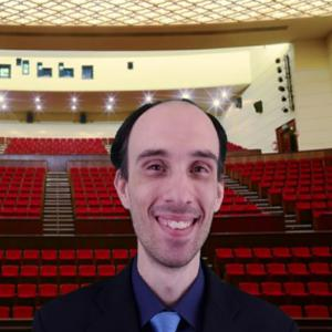 Foto de perfil de Rui Michael