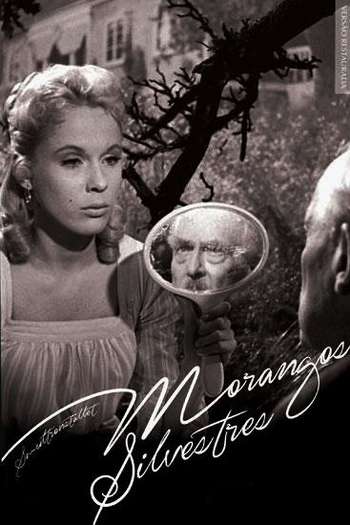  de Filme Morangos Silvestres (1957)