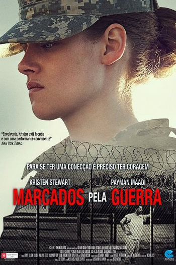  de Filme Marcados Pela Guerra (2014)