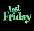 Last Friday