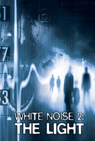 Poster 4 de Filme Vozes do Além 2: A Luz (2007)