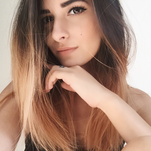 Foto de perfil de Júlia