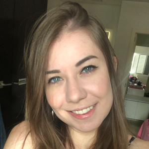 Foto de perfil de Júlia Batistella