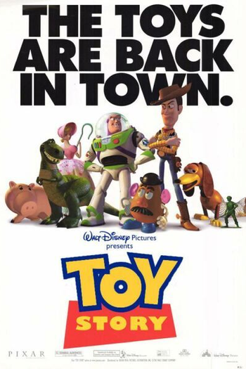  de Filme Toy Story (1995)