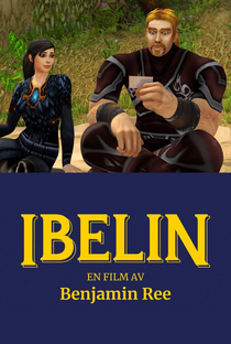 A Extraordinária Vida de Ibelin - Poster / Capa / Cartaz - Oficial 4