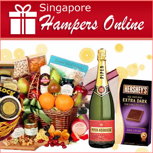 Foto de perfil de singaporehamperonline