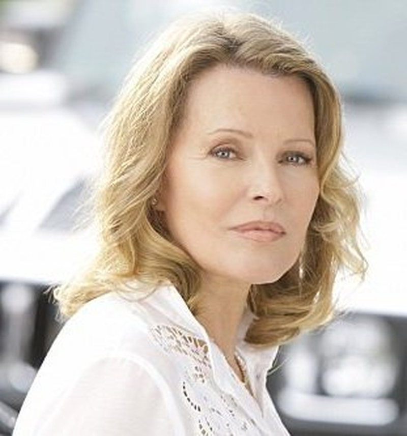 Cheryl Ladd - Foto 8