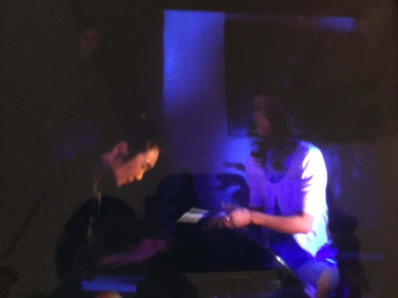 Foto 1 de The Offerings