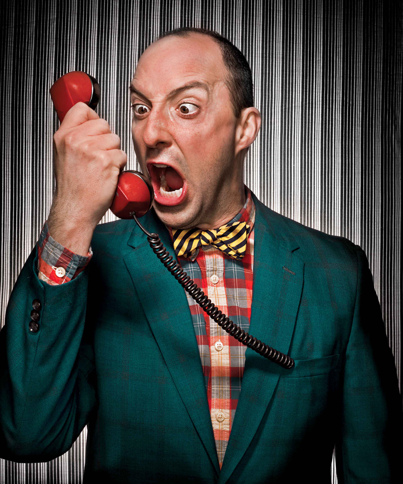 Tony Hale - Foto 2