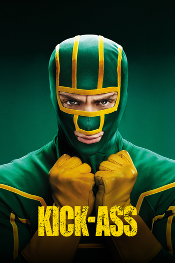  de Filme Kick-Ass: Quebrando Tudo (2010)