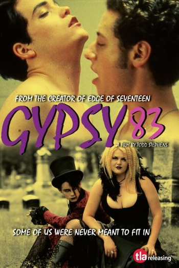  de Filme Gypsy 83 (2001)