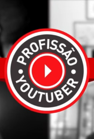 Poster 1 de Curta Profissão Youtuber (2015)