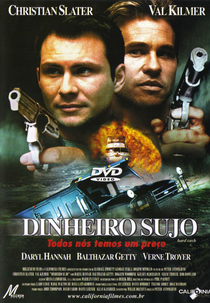 Dinheiro Sujo (Hard Cash)