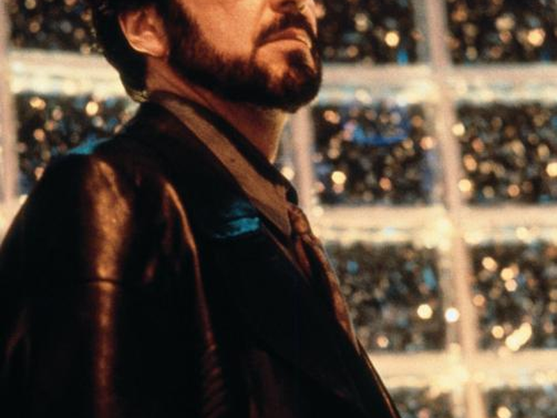 Foto 20 de O Pagamento Final