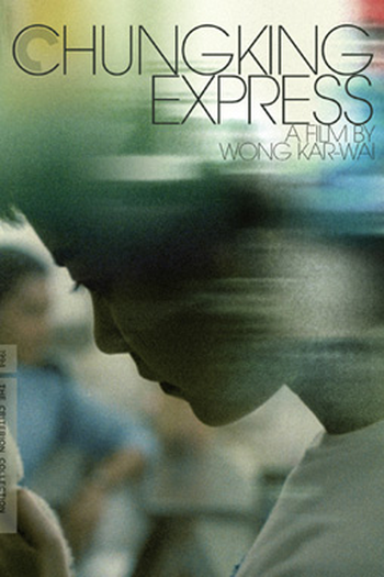  de Filme Amores Expressos (1994)