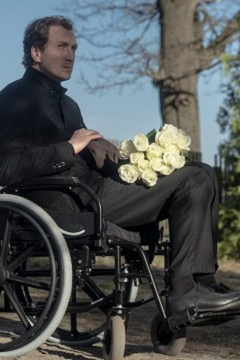 Poster de Episódio Narben (2024)