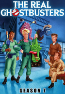 Os Caça-Fantasmas (7ª Temporada) (The Real Ghostbusters (Season 7))