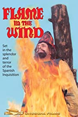 Chama no Vento (Flame in the Wind)