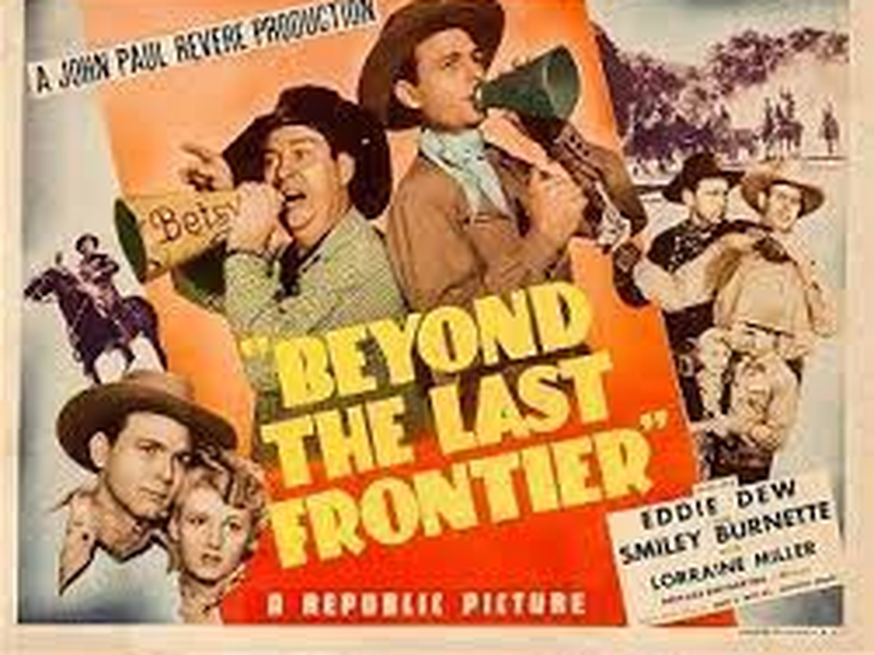 Foto 4 de Beyond the Last Frontier