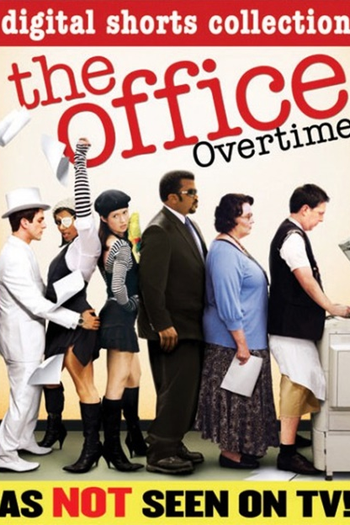 Poster de Série The Office - Webisodes (2006)