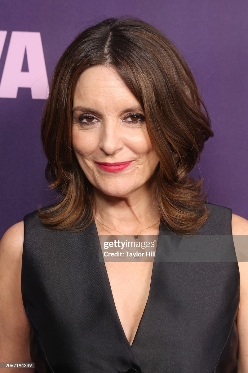 Tina Fey - Foto 9