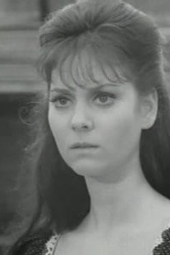 Poster de Episódio Harvest (1966)