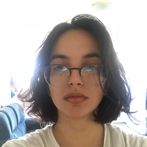 Foto de perfil de Vitória