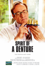 O Espírito de uma Dentadura (Spirit Of A Denture)