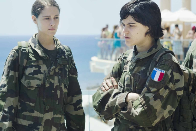 [CINEMA] “The Stopover”: o protagonismo das mulheres no contexto militar (Mostra SP)