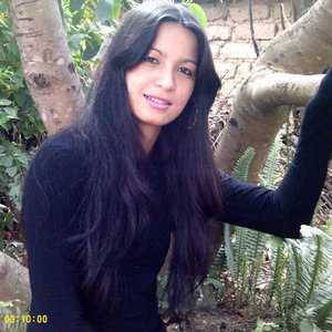 Foto de perfil de sandrielli alves