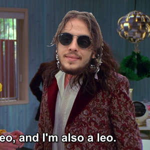 Foto de perfil de Leo