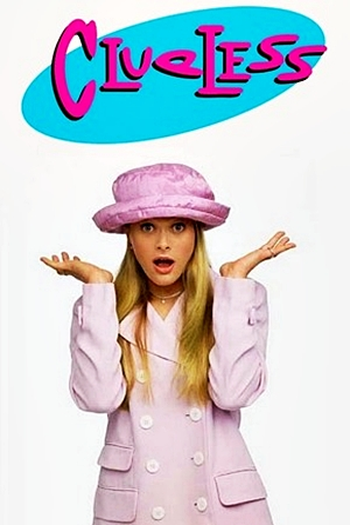  de Série As Patricinhas: A Série (1996)