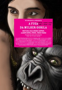 A Fuga da Mulher Gorila (A Fuga da Mulher Gorila)