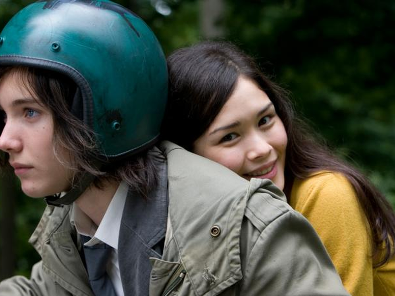 Foto 5 de Sr. Ninguém