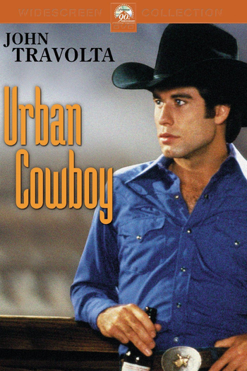  de Filme Cowboy do Asfalto (1980)