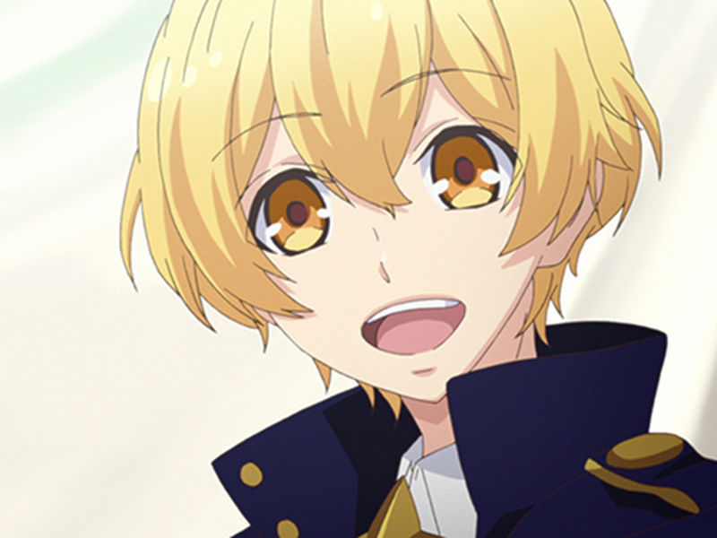 Foto 4 de Tsukiuta: The Animation