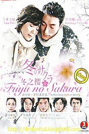  de Série Fuyu no Sakura (2011)