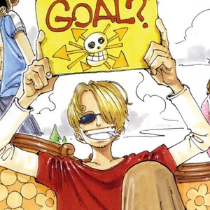 Foto de perfil de Sanji Vinsmoke
