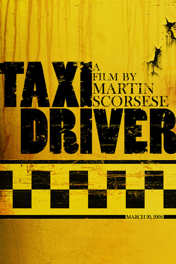  de Filme Taxi Driver (1976)