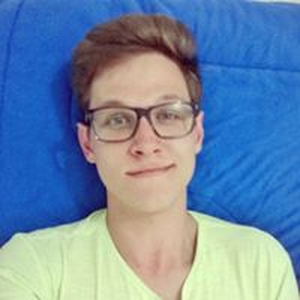 Foto de perfil de Gilmar