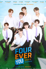 Fourever You (1ª Temporada) (เพราะรักนำทาง)