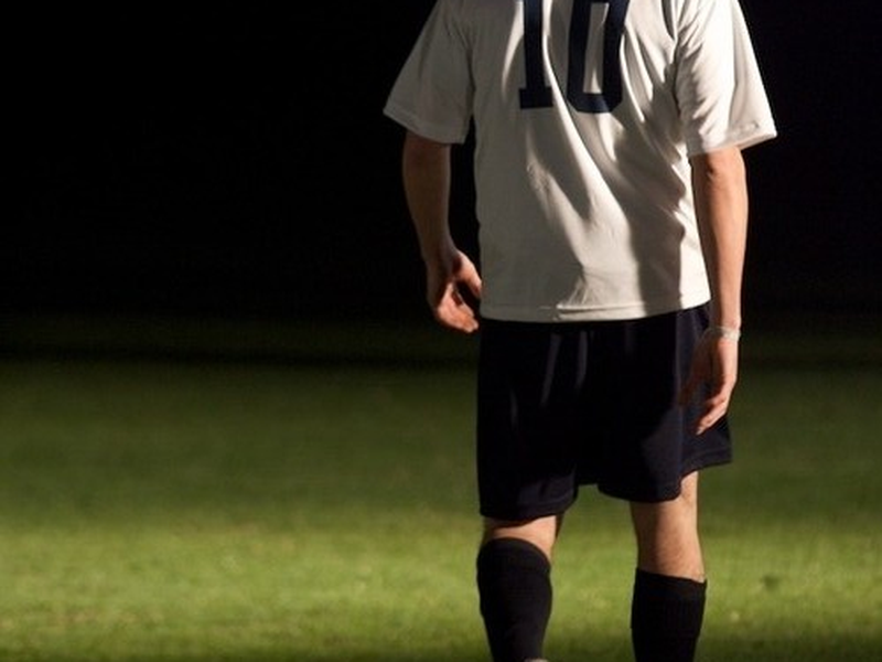 Foto 3 de El Diez (1ª Temporada)