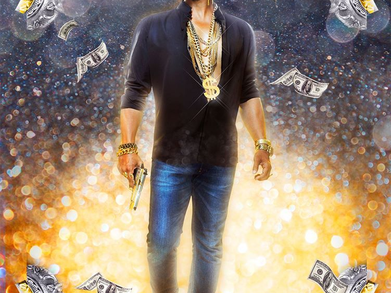 Foto 26 de Singh Is Bliing