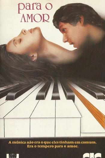  de Filme Tarde Demais Para o Amor (1990)