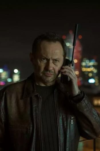Poster de Episódio Odcinek 3 (2025)