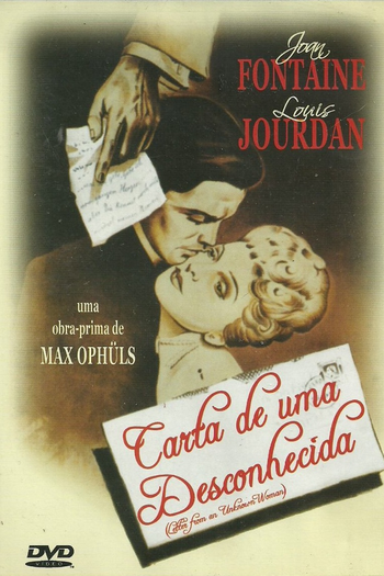  de Filme Carta de uma Desconhecida (1948)