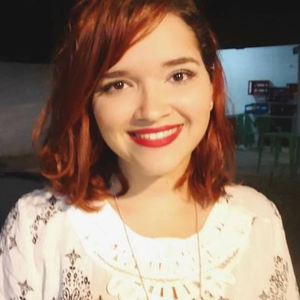 Foto de perfil de Letícia